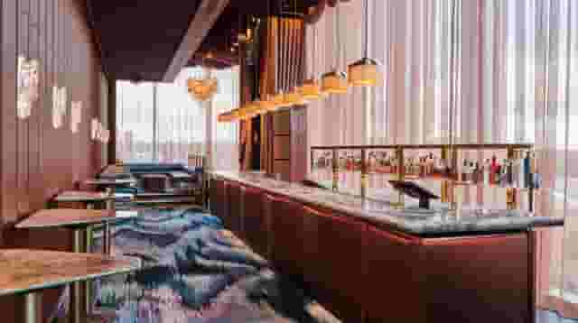 The Standard, London