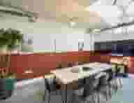 New Venues