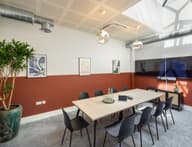Conference Centres