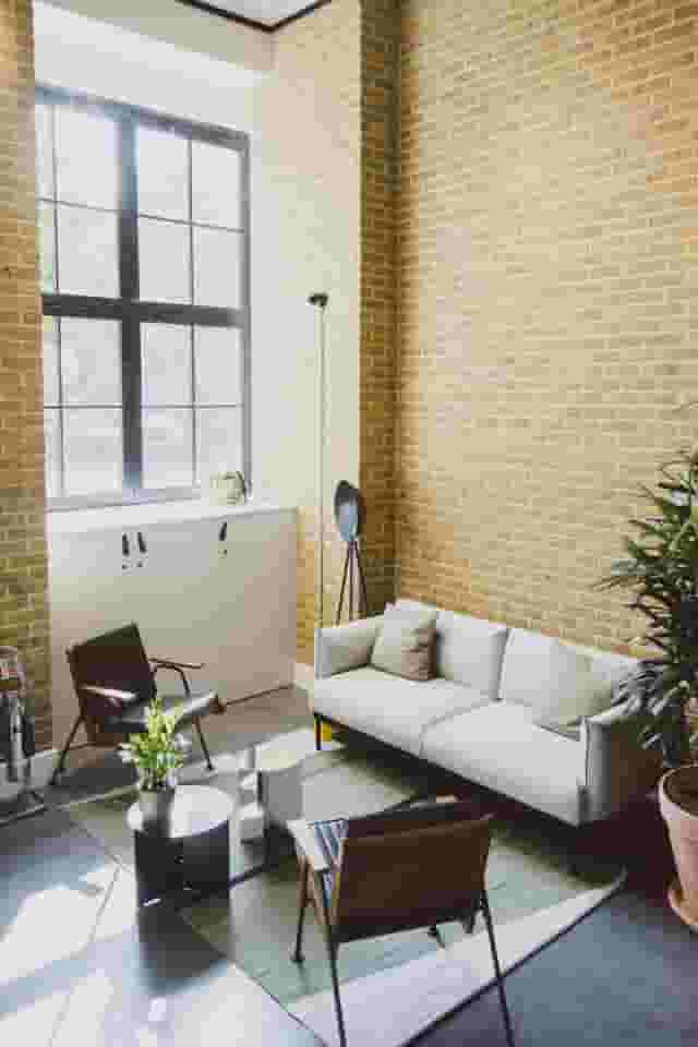 Meeting rooms