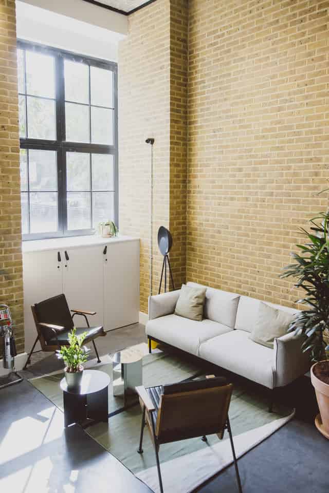 Meeting rooms