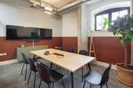 Small Meeting Rooms