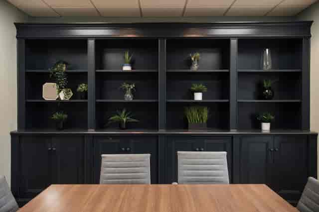 Wizu Workspace - Royal House
