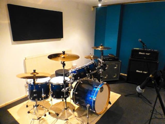 K-Town Studios