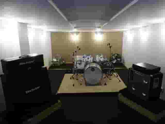 K-Town Studios