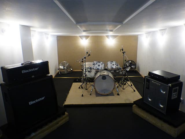 K-Town Studios