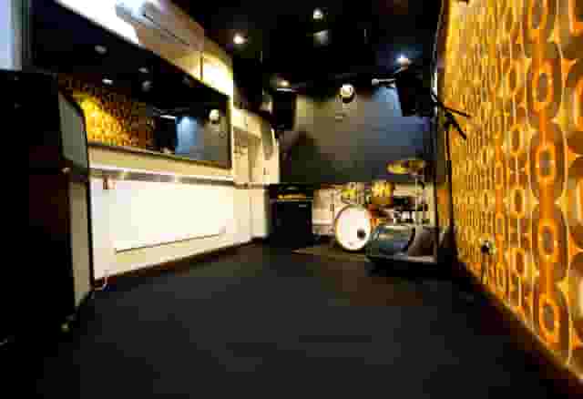 K-Town Studios