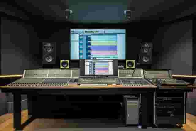 K-Town Studios