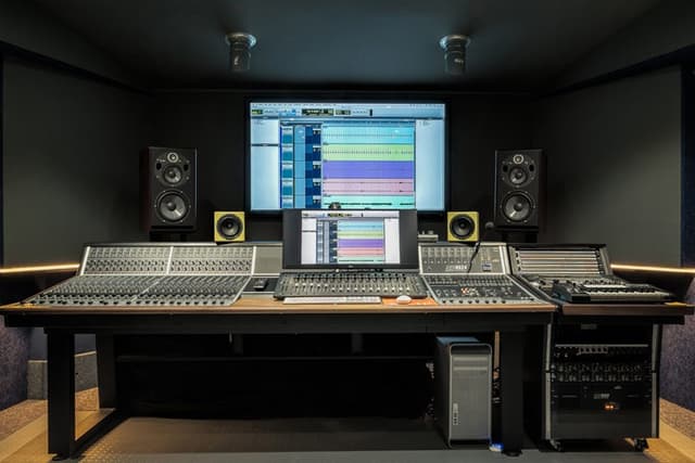 K-Town Studios