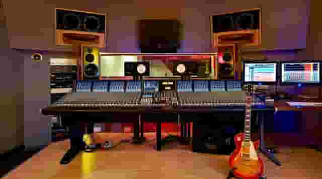 K-Town Studios