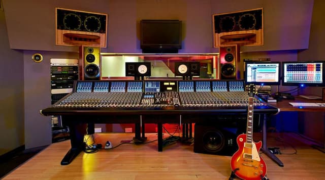K-Town Studios