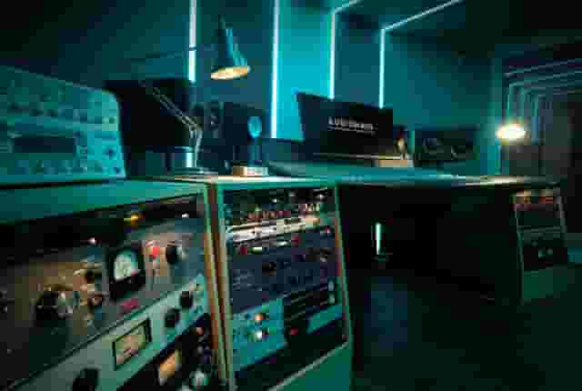 K-Town Studios