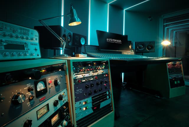 K-Town Studios