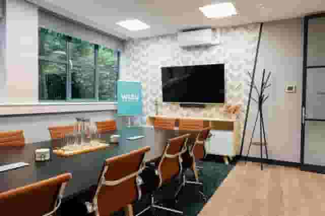 Wizu Workspace - Richmond House
