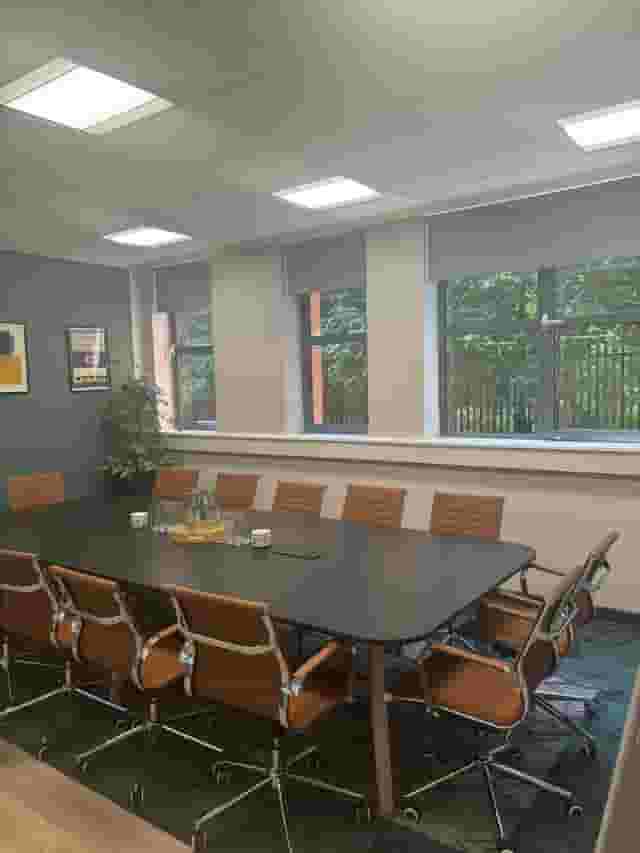 Wizu Workspace - Richmond House