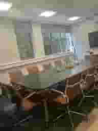 Meeting Rooms