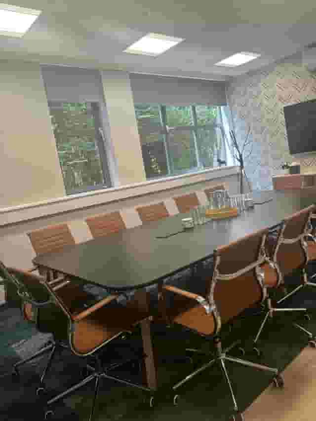 Wizu Workspace - Richmond House