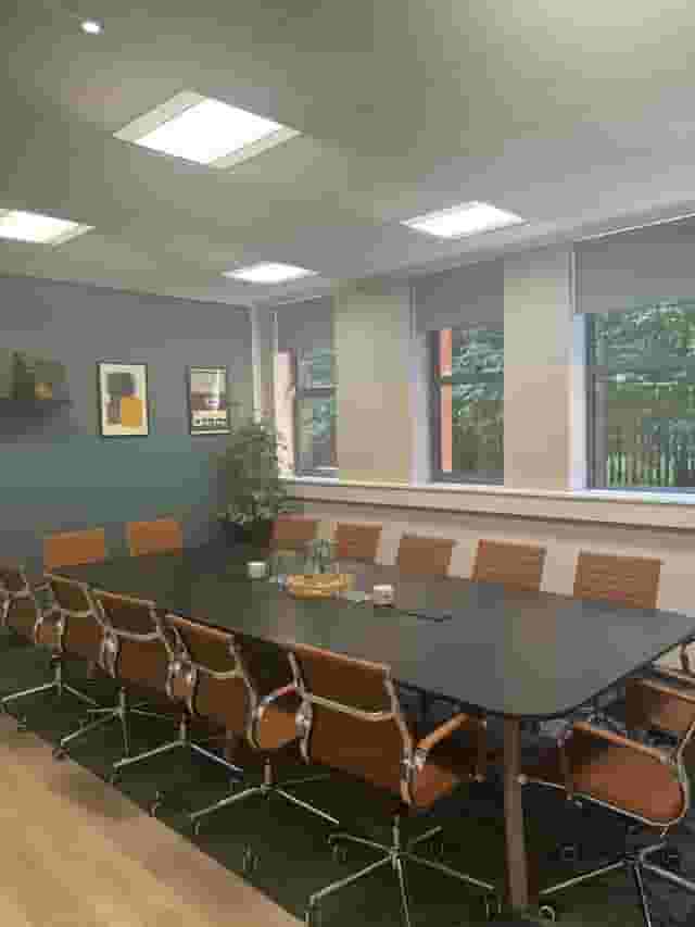 Harewood Suite