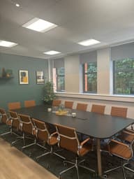 Meeting Rooms