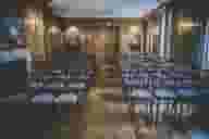 Unusual Venues
