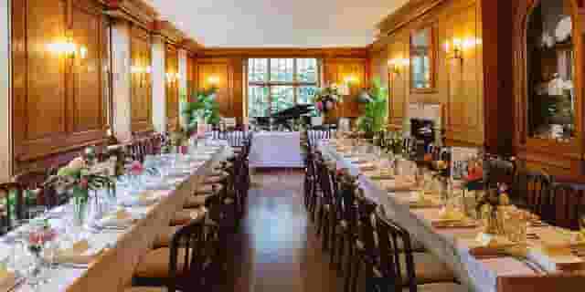 Burgh House