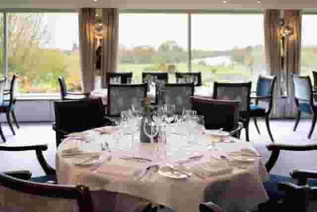 The Petersham