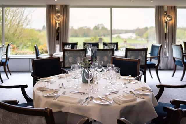 The Petersham