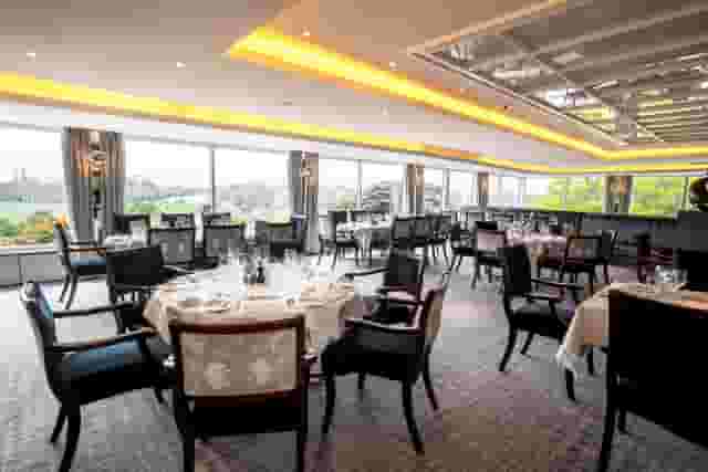 The Petersham
