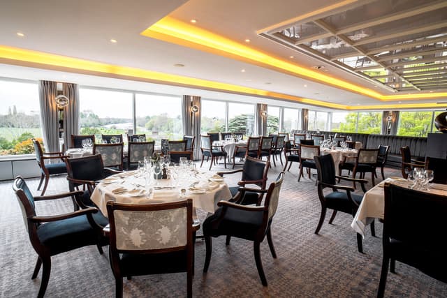 The Petersham