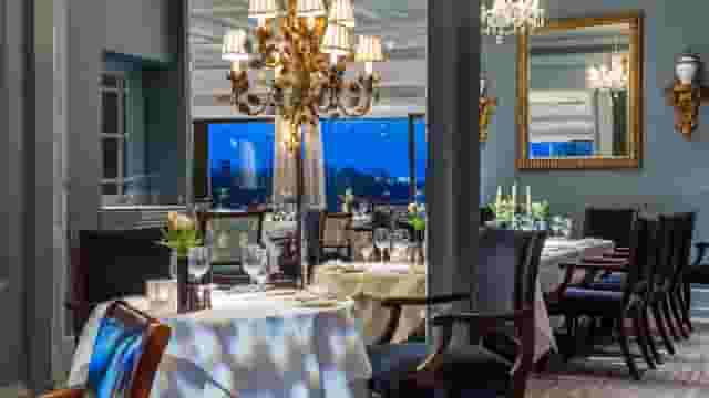 The Petersham