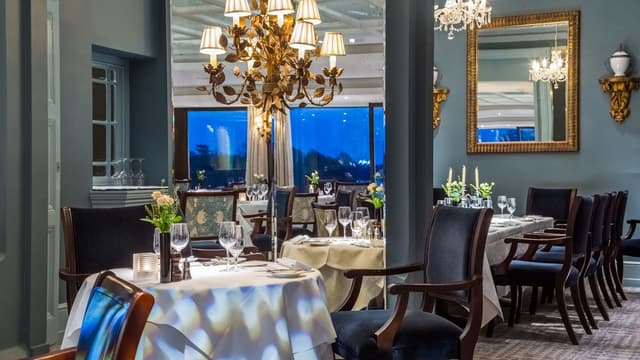 The Petersham