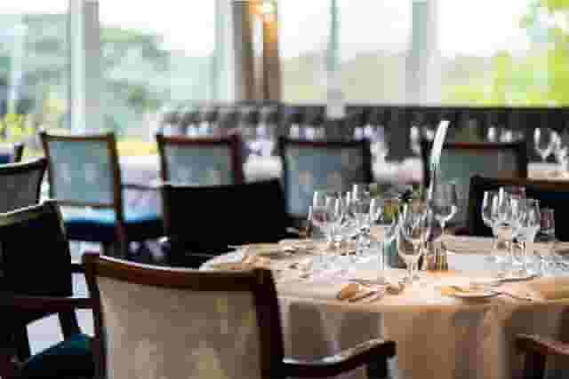 The Petersham