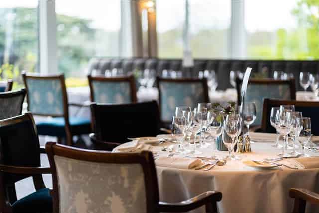 The Petersham