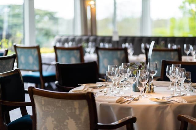 The Petersham