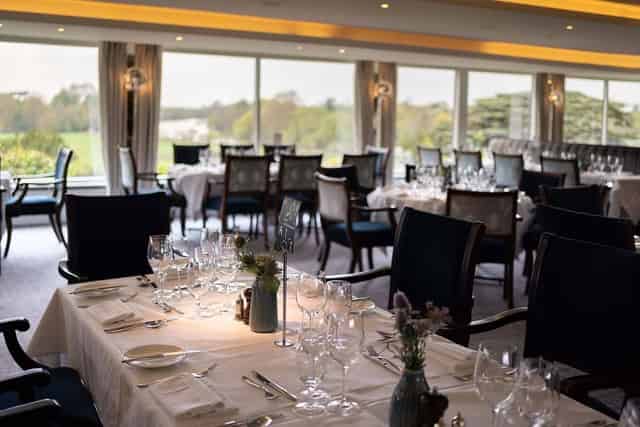 The Petersham