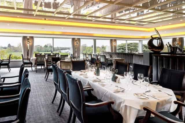 The Petersham