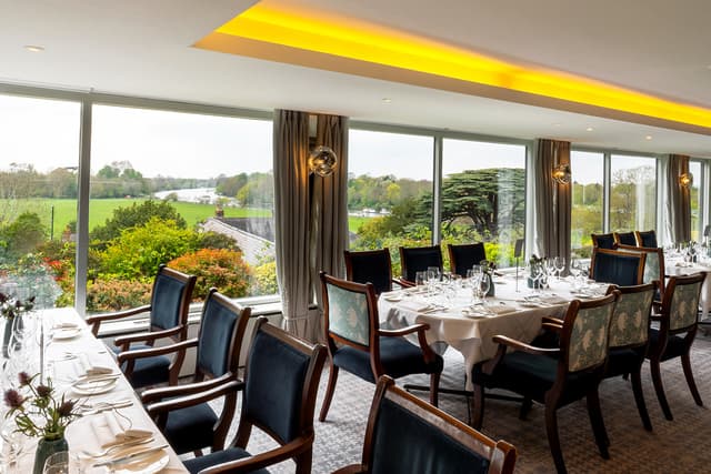 The Petersham