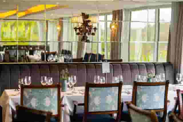 The Petersham
