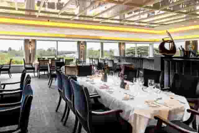 The Petersham