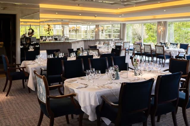 The Petersham