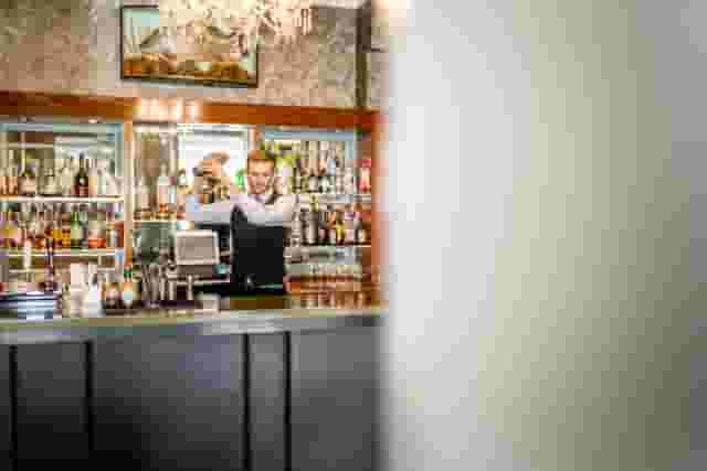 The Petersham