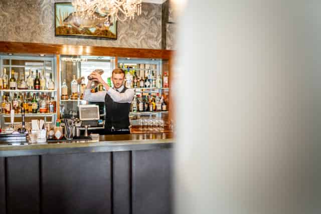The Petersham