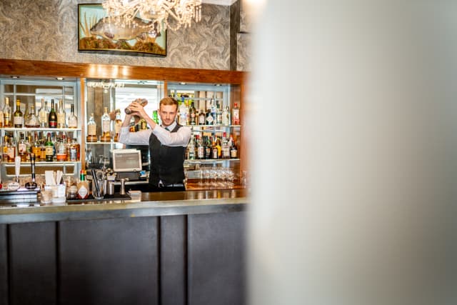 The Petersham