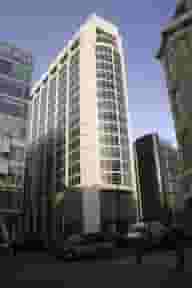 Meeting Rooms