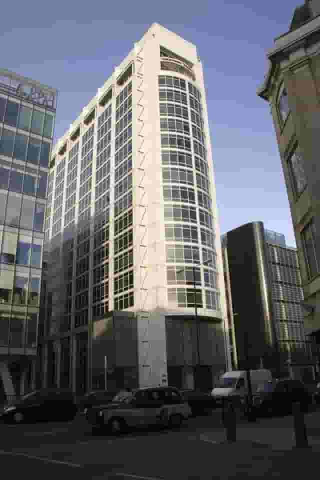 338 Euston Road