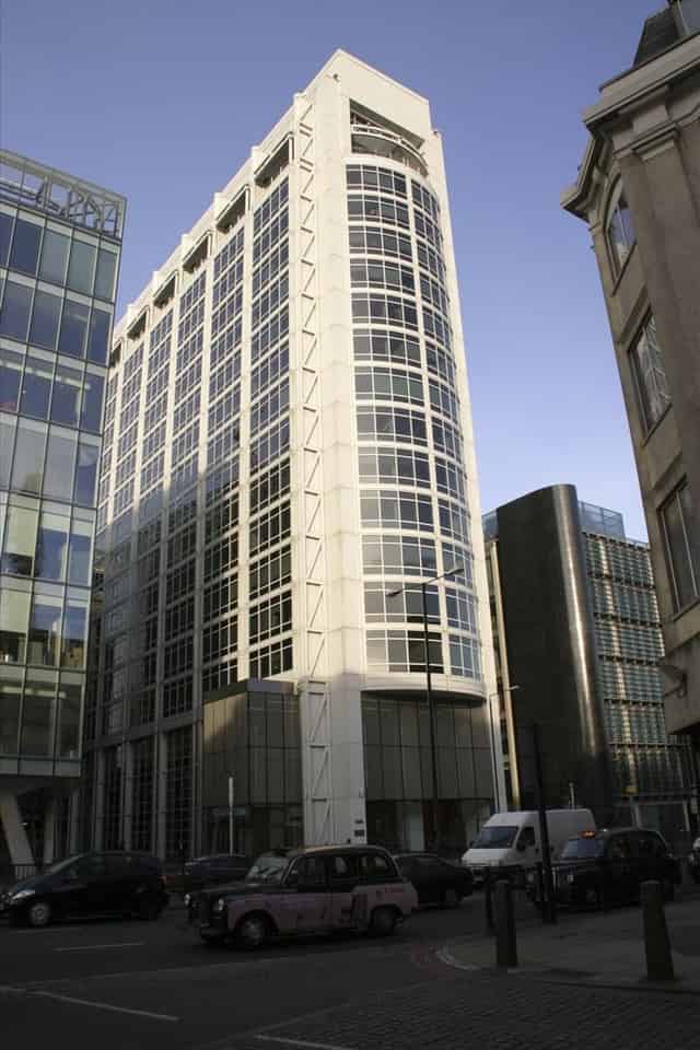 338 Euston Road