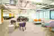 Small Meeting Rooms