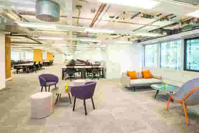 338 Euston Road