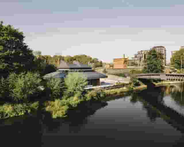 Camley Street Natural Park +1 more