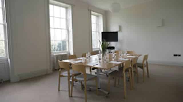 Hackney Venues